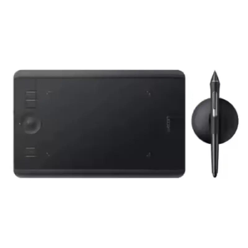 Wacom Intuos Pro 小号 (PTH-460/K0-CA)