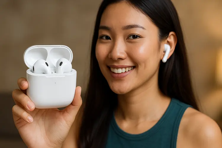 10 หูฟัง True Wireless ราคาไม่เกิน 1000 บาท ปี 2025 คุ้มค่า เสียงดีเกินงบ