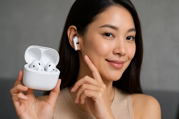 10 หูฟัง ราคาไม่เกิน 2000 ยี่ห้อไหนดี ปี 2025 เสียงดีเกินราคา ฟังก์ชันครบ