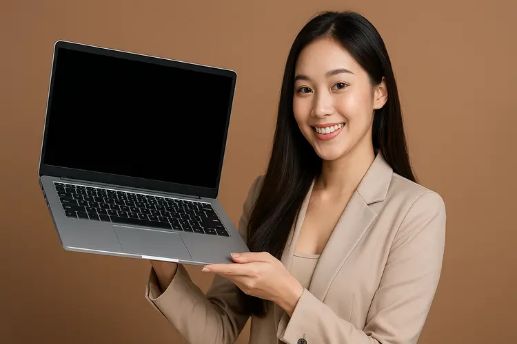 10 โน้ตบุ๊ก ราคาไม่เกิน 20000 บาท ยี่ห้อไหนดี ปี 2025 สเปคคุ้ม ทำงานลื่น เล่นเกมเพลิน