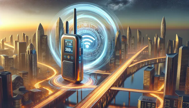 10 Pocket WiFi ยี่ห้อไหนดี ปี 2025 เน็ตแรง พกง่าย เชื่อมต่อได้ทุกที่