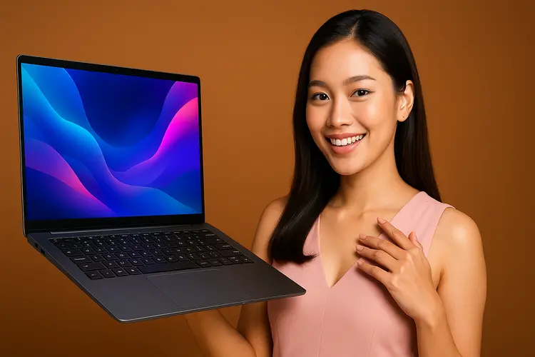 10 โน้ตบุ๊ก ราคาไม่เกิน 10,000 บาท ปี 2025 คุ้มค่าเกินราคา สเปคดี