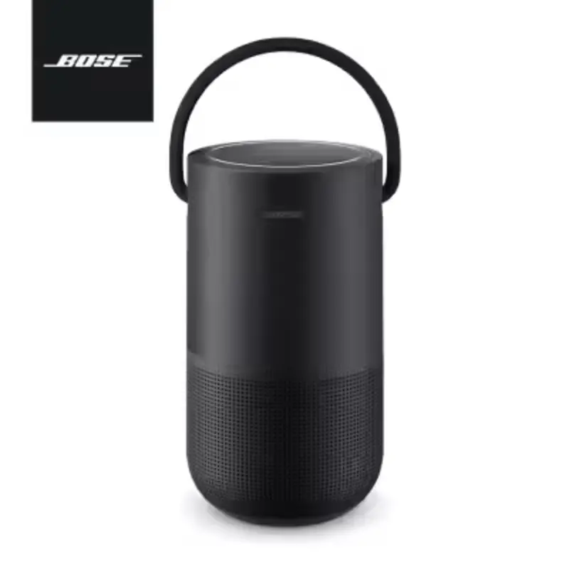 Five year warranty Bose Portable Smart Speaker