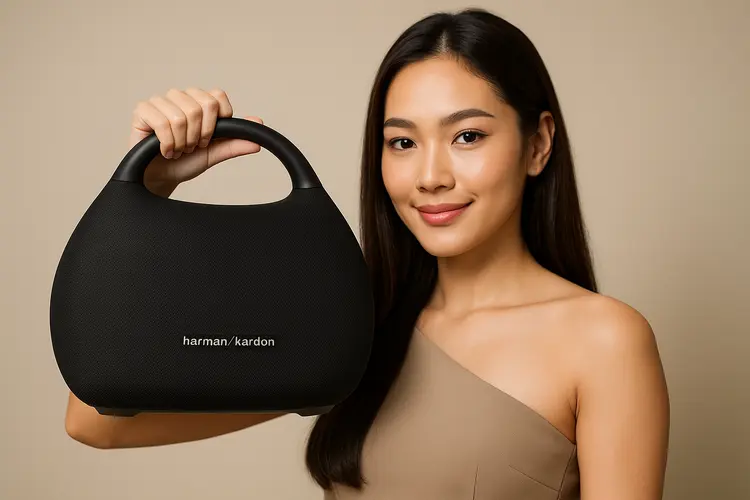 10 ลําโพง Harman Kardon ตัวไหนดี ปี 2025 เสียงหรูหรา ดีไซน์เหนือระดับ