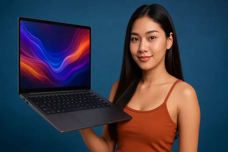 10 โน้ตบุ๊ก ราคาไม่เกิน 30000 บาท ปี 2025 สเปคโหด ทำงานลื่น เล่นเกมมันส์