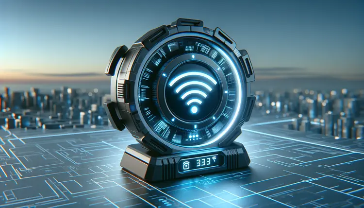 10 ตัวกระจายสัญญาณ WiFi ยี่ห้อไหนดี ปี 2025 สัญญาณแรงครอบคลุม พกพาสะดวก