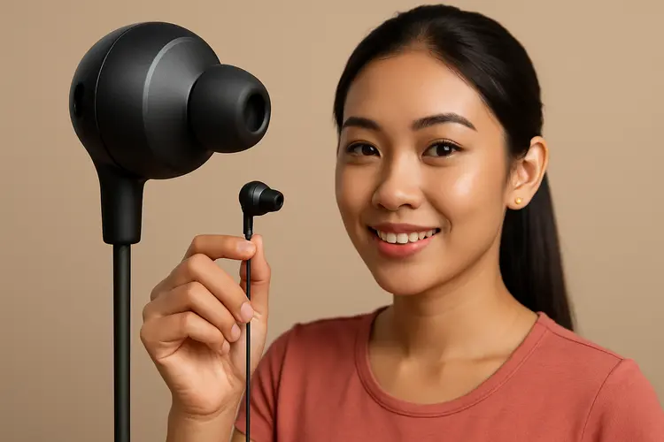 10 หูฟัง Lenovo รุ่นไหนดี ปี 2025 เสียงดี ดีไซน์ล้ำ คุณภาพเยี่ยม