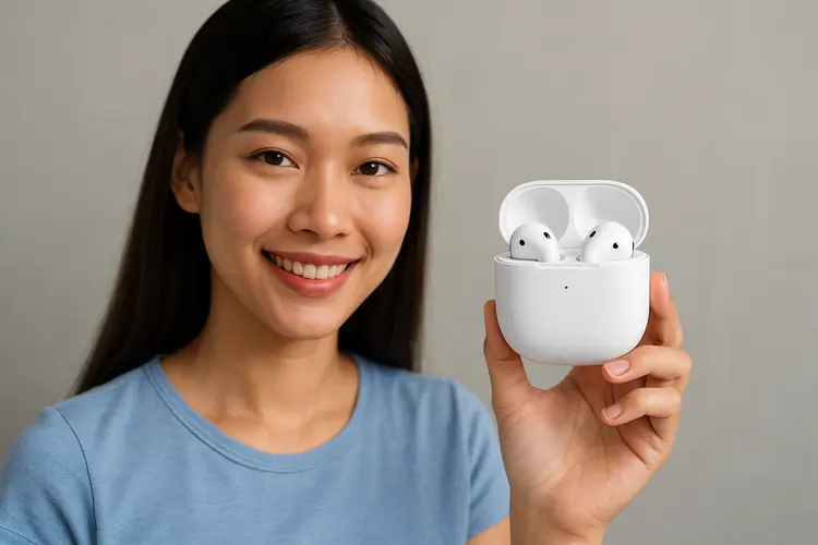 10 หูฟัง Xiaomi รุ่นไหนดี ปี 2025 คุ้มค่า เสียงดี ฟังก์ชันครบ