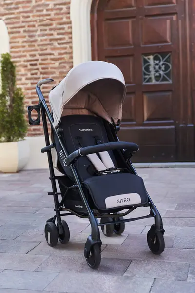 วิธีการเลือกรถเข็นเด็ก คู่มือสำหรับคุณพ่อคุณแม่มือใหม่