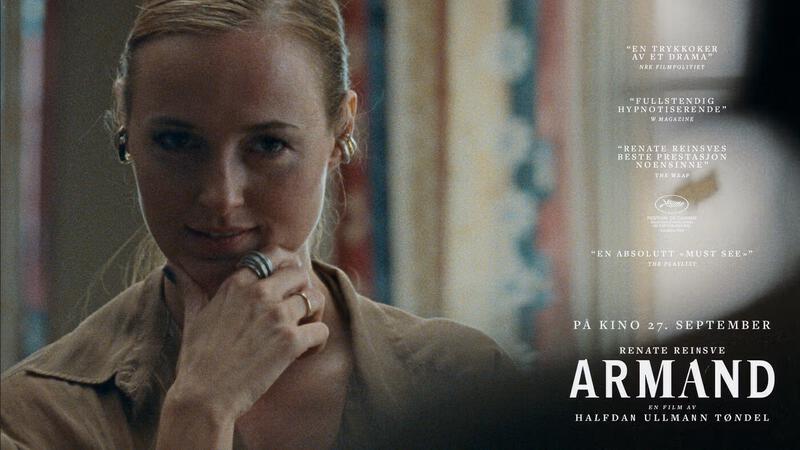 Armand (2024) - IMDb