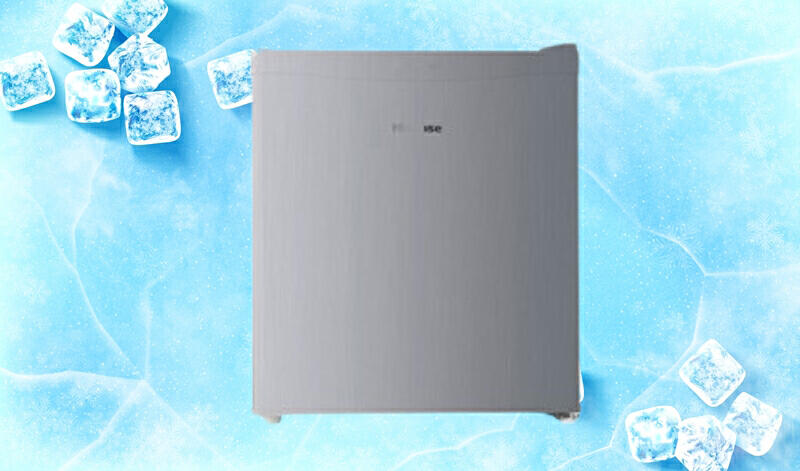ตู้เย็นมินิบาร์ Hisense รุ่น RR60D4AD