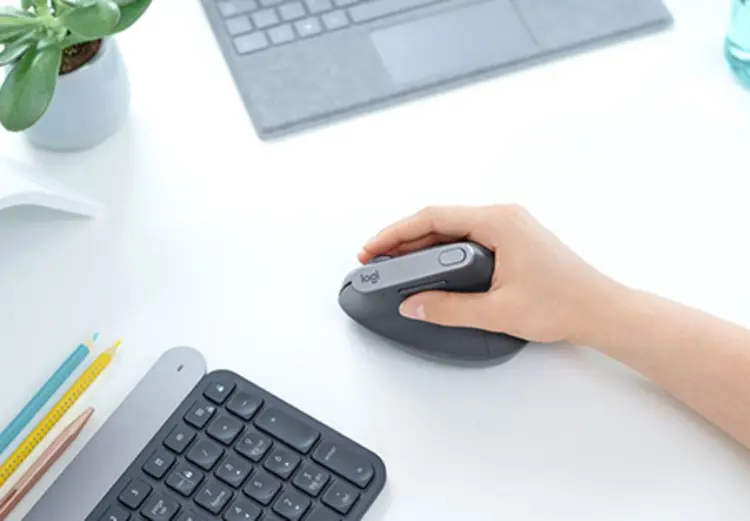 แนะนำ 10 เมาส์ Logitech รุ่นไหนดี ปี 2024