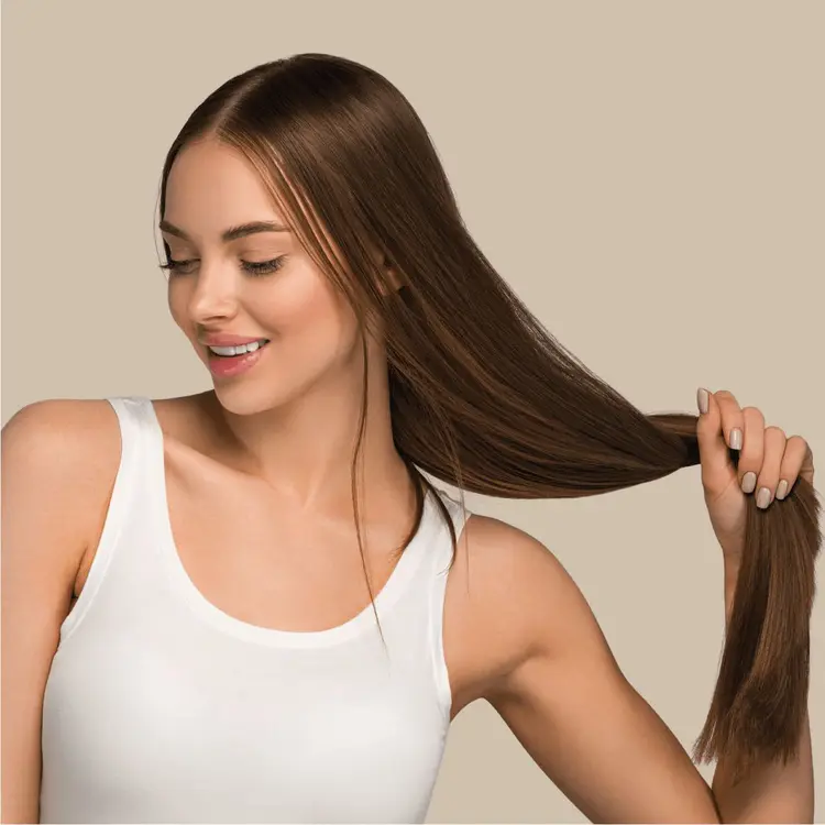 Biotin + Zinc คู่หูเสริมความงามและสุขภาพที่กำลังมาแรง