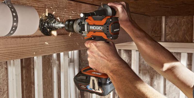 8 วิธี ใช้งานสว่านไฟฟ้า อย่างไรให้เซียน - Setting New Standard Of Excellence