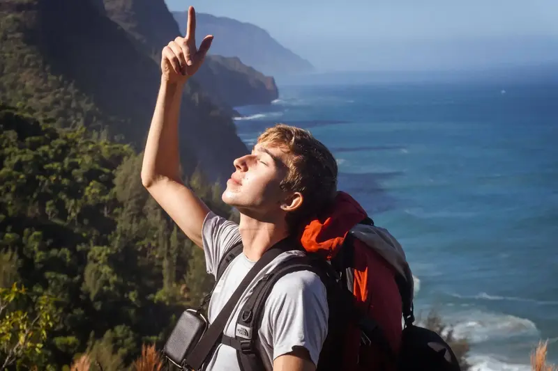 Is It Safe to Hike Alone? 10 Solo Hiking Tips