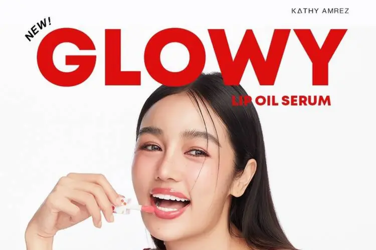 Kathy Amrez Colors: ความงามแบบไทยสู่เวทีโลก