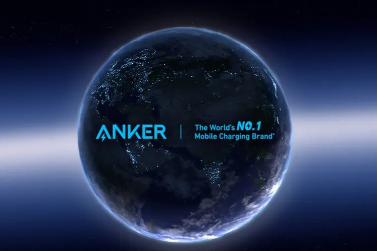 Anker | แบรนด์เทคโนโลยีที่สร้างพลังไฟฟ้าและความมั่นใจให้ผู้คนทั่วโลก