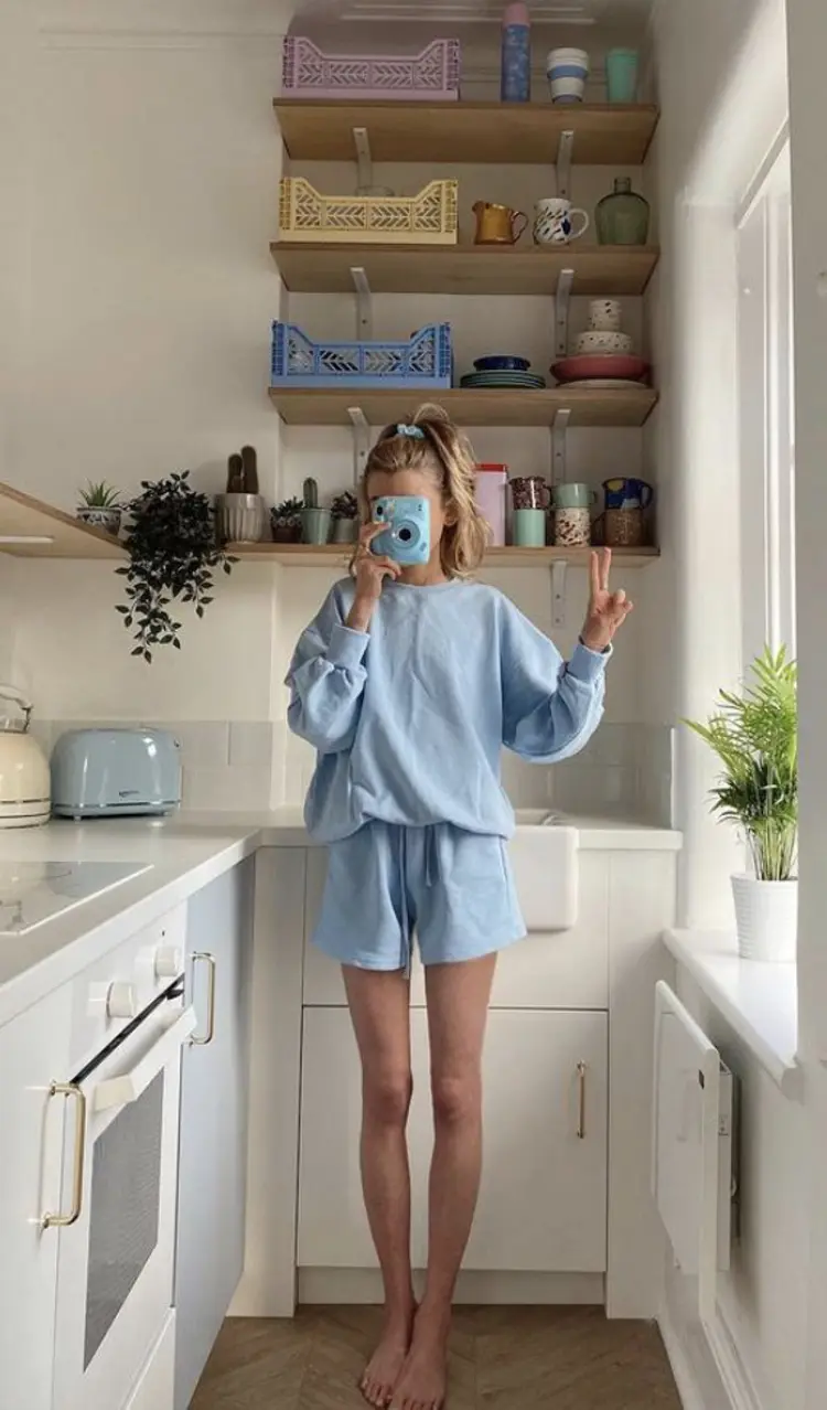 ทำไม “กางเกงขาสั้นใส่อยู่บ้าน” ถึงเป็นไอเทมที่ขาดไม่ได้