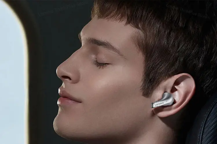 หูฟังบลูทูธ Lenovo: อัปเกรดประสบการณ์เสียงของคุณให้เหนือกว่าที่เคย
