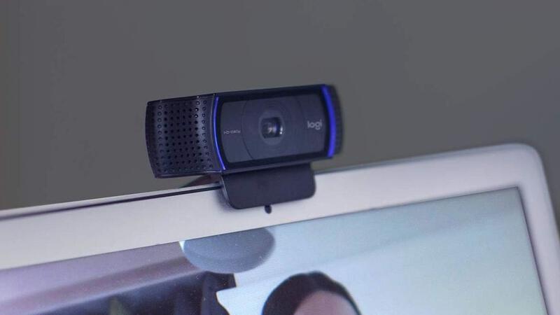 La webcam favorita de los streamers hunde su precio con un descuentazo de  más del 50% - Telecinco