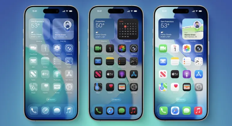 iOS 27 Will Reportedly Have Two Key Upgrades: อัปเดตใหญ่สายเนียน ที่แฟน Apple ต้องจับตา