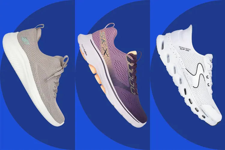 สายออกกำลังกายมาทางนี้! แนะนำวิธีเลือกรองเท้าวิ่ง SKECHERS ที่ควรมี