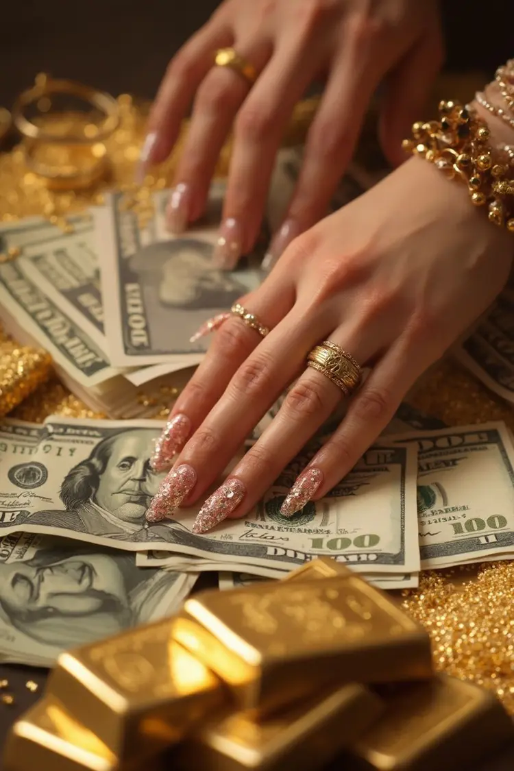 💸 4ราศี ลาภรอยอย่างไม่คาด：เดือนกันยายน2025 💸