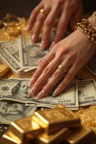 💸 4ราศี ลาภรอยอย่างไม่คาด:เดือนกันยายน2025 💸