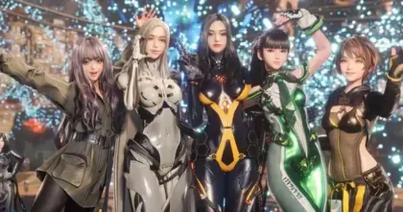 ผู้สร้าง Stellar Blade เข้ารับเครื่องราชอิสริยาภรณ์เชิดชูเกียรติจากประธานาธิบดีเกาหลีใต้