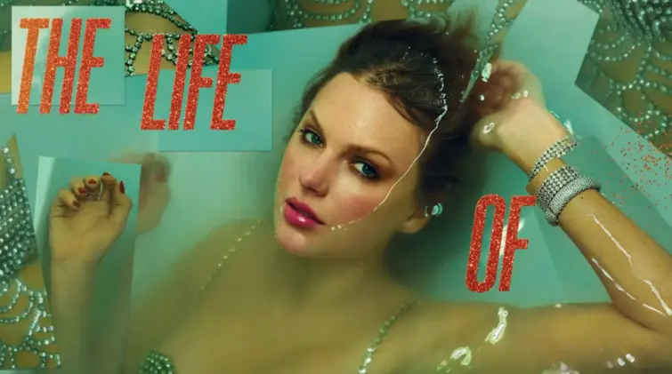 🌟 The Life of a Showgirl ปรากฏการณ์ครั้งใหม่ของ Taylor Swift