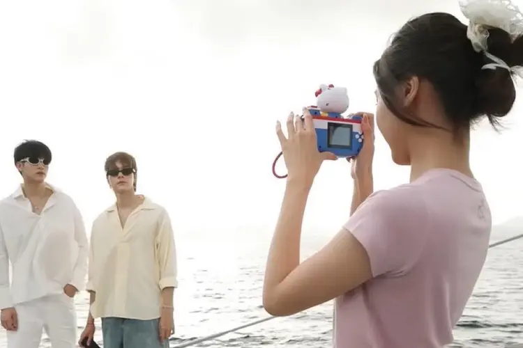 ยุคนี้ใคร ๆ ก็ใช้กล้องฟิล์ม : ทำไมถึงกลับมาฮิต และทำไมควรใช้