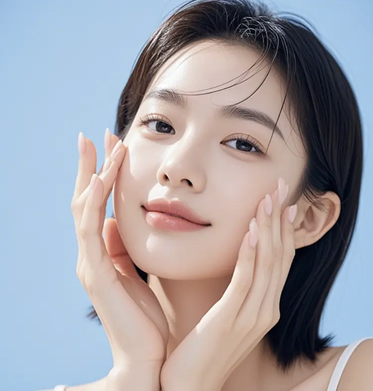 Glass Skin เทรนด์ผิวใสเหมือนกระจก ความลับผิวสวยที่คุณต้องรู้