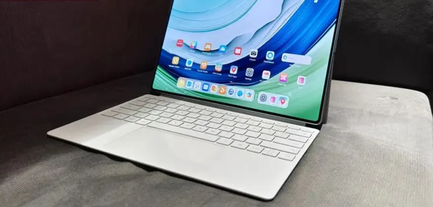 รีวิว “HUAWEI MatePad Pro 13.2” แท็ปเล็ตจอใหญ่ พลัง KIRIN9000W เกิดมาเพื่อสายทำงาน