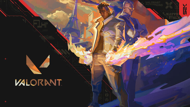 VALORANT | Download and Play for Free - Epic Games Store