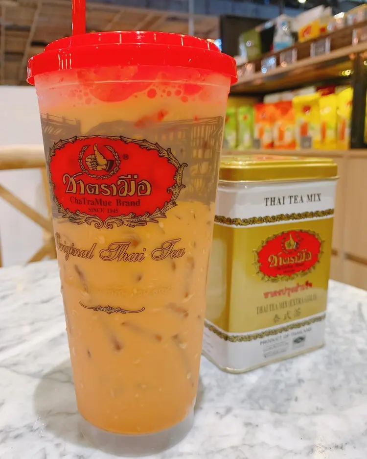 ชาตรามือ ทำไมถึงฮิตไม่เลิก? เจาะลึกความอร่อยคลาสสิกที่ครองใจคนไทยมานาน