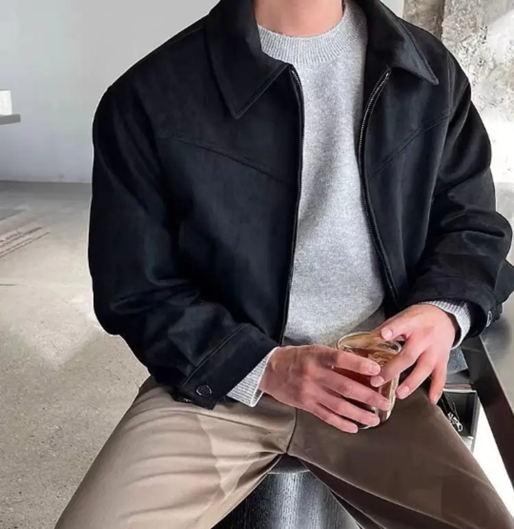 แจ็คเก็ตหนึ่งตัวก็เอาอยู่! ไอเทมกันหนาวที่เพิ่มความเป็นสายแฟได้ในพริบตา