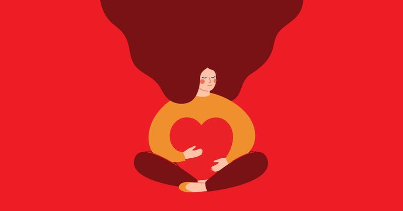 การดูแลสุขภาพจิตให้แข็งแรงต้องทำอย่างไร เรามีมาบอก | CIMB Thai