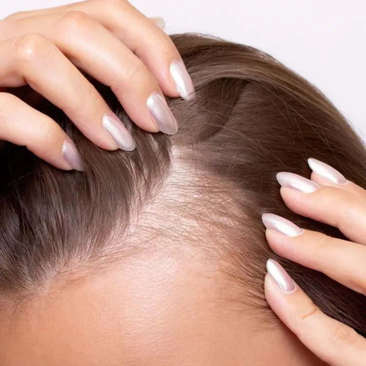 ไอเทมช่วยผมบาง เปลี่ยนลุคให้มั่นใจขึ้นได้ในไม่กี่นาที