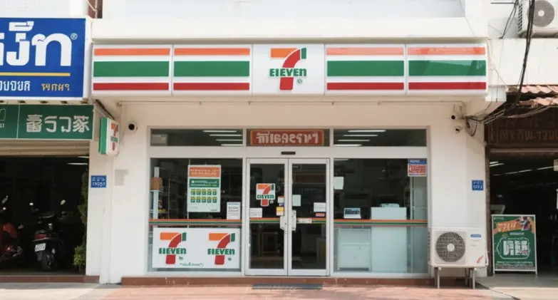 ของอร่อยน่าซื้อที่ร้านสะดวกซื้อ 7-Eleven ทั่วไทยมีอะไรบ้าง? สวรรค์ของนักชิม อิ่มอร่อยกับรสชาติ