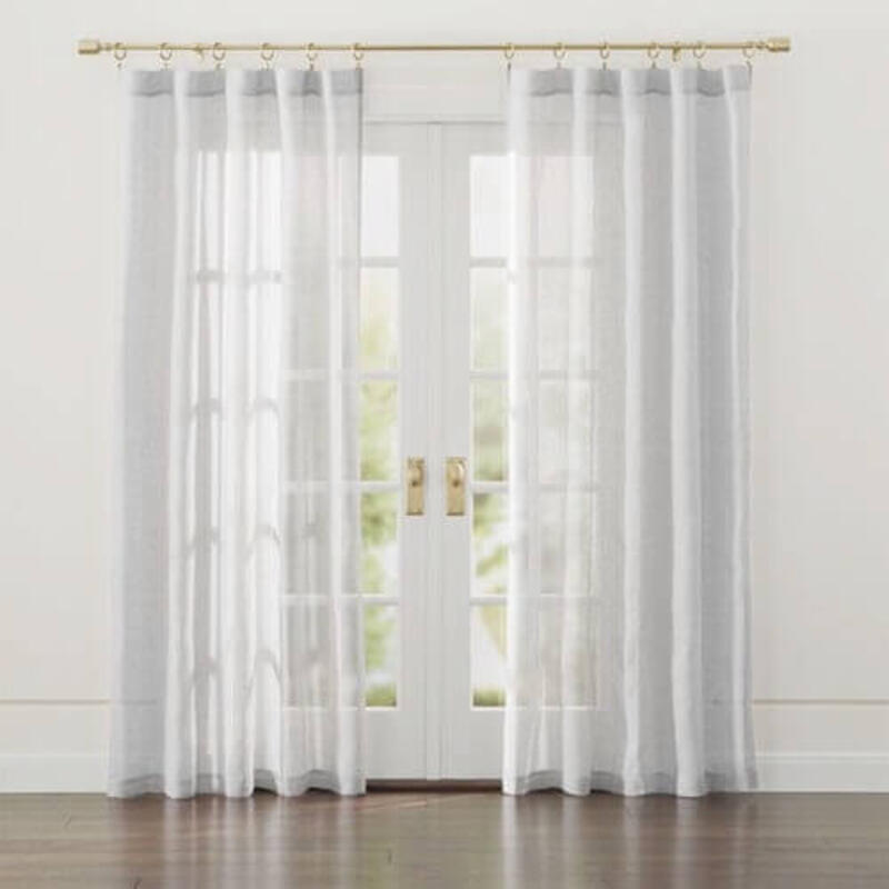 รู้จักคุณสมบัติของผ้าม่านก่อนจะเลือกมาใช้งาน |