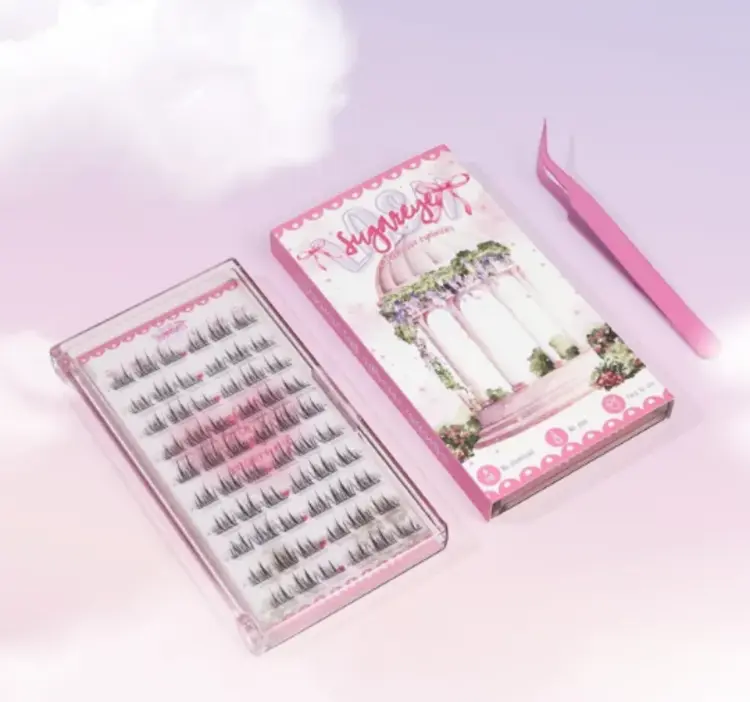 👁️✨ ขนตาปลอม: ไอเทมดังยุคใหม่ของสายบิวตี้ ที่เปลี่ยนลุคได้ทุกวัน