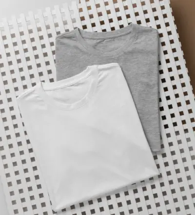 เสื้อยืดทำไมต้อง Cotton 100% ใส่สบาย คุ้มค่า ใช้ได้นาน