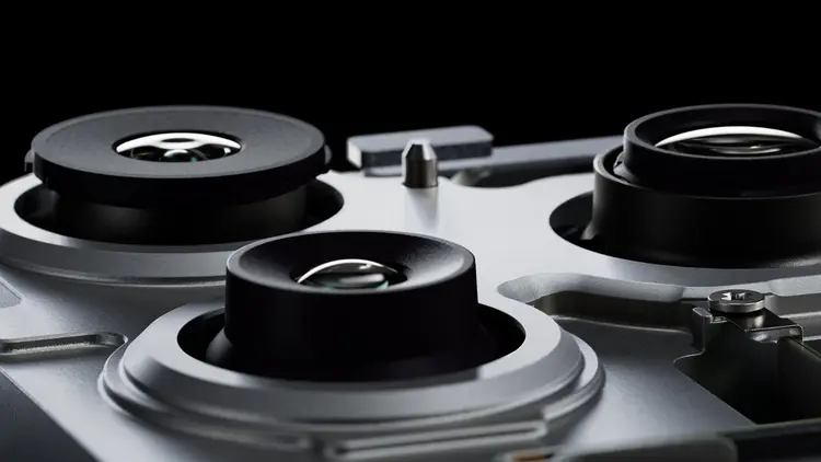 ลือ! Apple อาจใช้ Multispectral Imaging กับกล้อง iPhone ในอนาคต