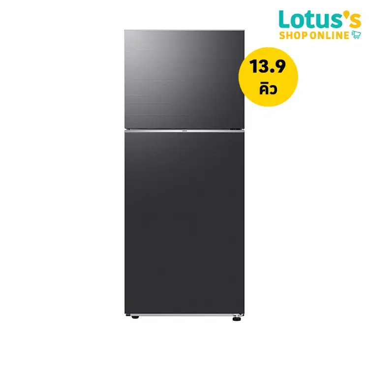 Samsung: RT38CG6020B1ST, สีดำ