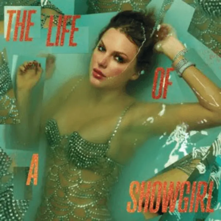 Taylor Swift เปิดตัวอัลบั้ม The Life of a Showgirl เส้นทางจากรันเวย์สู่บทเพลงชีวิต