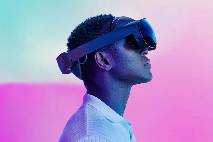 VR โลกเสมือนจริงที่จะทำให้จินตนาการไร้ขอบเขต