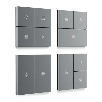 Smart Switch สวิตช์อัจฉริยะที่ทำให้ชีวิตง่ายขึ้น