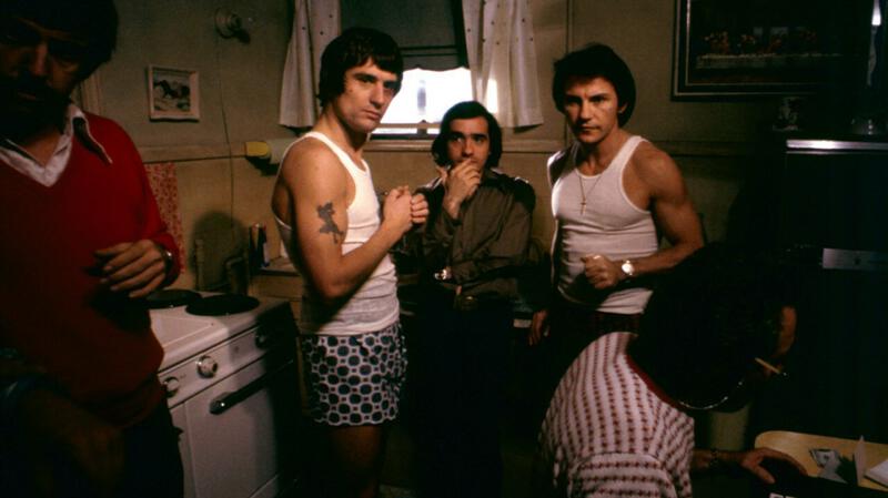 Mean Streets – IFC Center