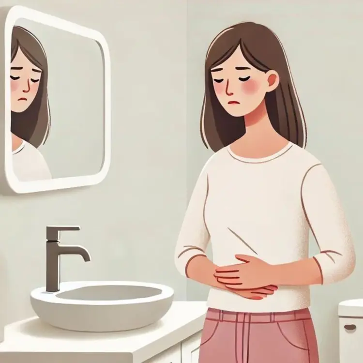 ภัยใกล้ตัวที่สาว ๆ ไม่ควรมองข้าม: “โรค PCOS” ภาวะที่มากกว่าแค่ประจำเดือนมาไม่ปกติ