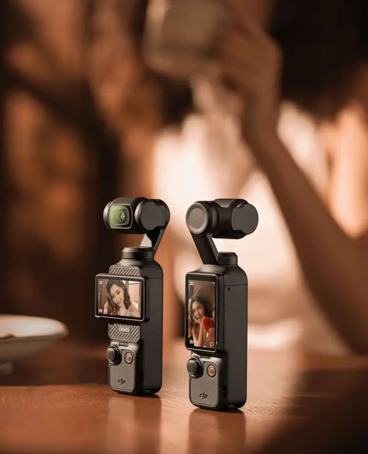 รีวิวเชิงลึกกล้องแอ็กชันแคม (Action Camera) รุ่นยอดนิยม ปีล่าสุด